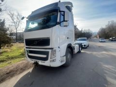 Фото авто Volvo FH