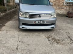 Фото авто Honda Stepwgn