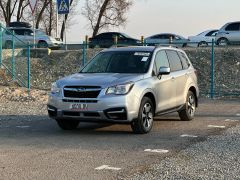 Фото авто Subaru Forester