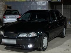 Фото авто Daewoo Nexia