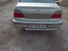 Сүрөт унаа Daewoo Nexia