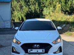 Сүрөт унаа Hyundai Sonata