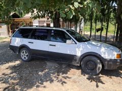 Сүрөт унаа Volkswagen Passat