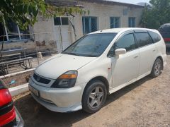 Фото авто Honda Stream