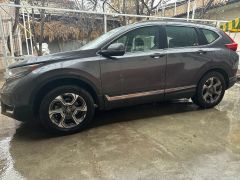 Photo of the vehicle Honda CR-V