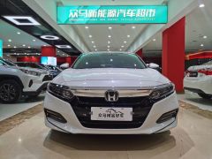 Сүрөт унаа Honda Accord