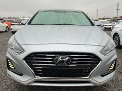 Photo of the vehicle Hyundai Sonata