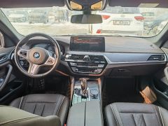 Сүрөт унаа BMW 5 серия