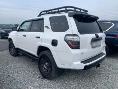 Photo of the vehicle Toyota 4Runner