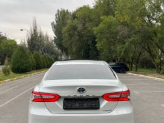 Сүрөт унаа Toyota Camry