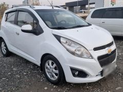 Сүрөт унаа Chevrolet Spark