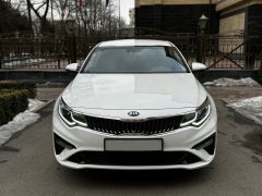 Сүрөт унаа Kia K5