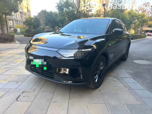 Leapmotor C11