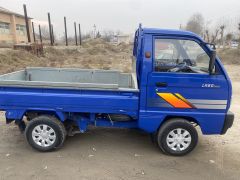 Фото авто Daewoo Labo