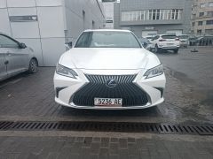 Фото авто Lexus ES