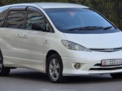 Сүрөт унаа Toyota Estima