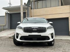 Фото авто Kia Sorento