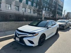 Photo of the vehicle Toyota Camry