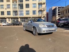 Photo of the vehicle Chevrolet Lacetti