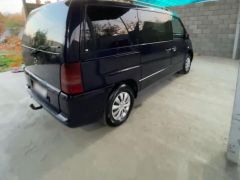 Photo of the vehicle Mercedes-Benz Vito