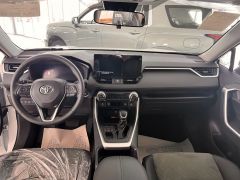 Фото авто Toyota RAV4