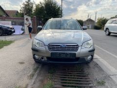 Фото авто Subaru Outback