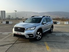 Сүрөт унаа Subaru Ascent