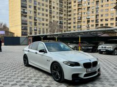 Сүрөт унаа BMW 5 серия