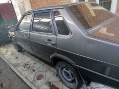 Фото авто ВАЗ (Lada) 21099