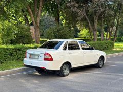 Сүрөт унаа ВАЗ (Lada) Priora