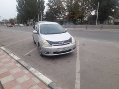 Фото авто Toyota Wish