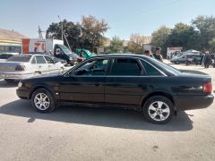 Сүрөт унаа Audi A6