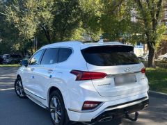 Фото авто Hyundai Santa Fe