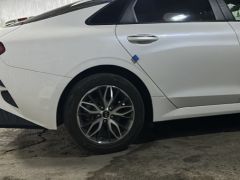 Сүрөт унаа Kia K5