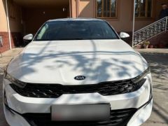 Photo of the vehicle Kia K5