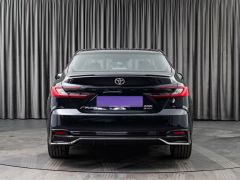 Сүрөт унаа Toyota Camry