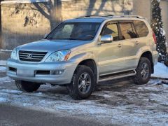 Фото авто Lexus GX