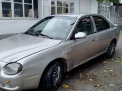 Фото авто Kia Shuma