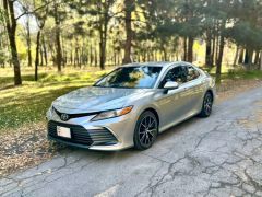 Сүрөт унаа Toyota Camry