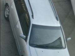 Photo of the vehicle Nissan Primera