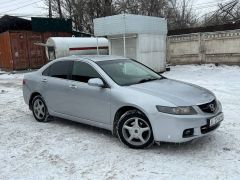 Фото авто Honda Accord