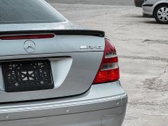 Photo of the vehicle Mercedes-Benz E-Класс