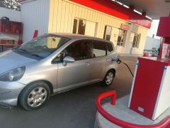 Сүрөт унаа Honda Fit