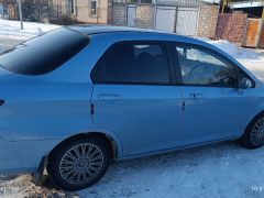 Сүрөт унаа Honda Fit Aria