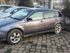 Сүрөт унаа Honda Avancier