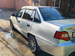 Сүрөт унаа Daewoo Nexia