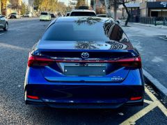 Сүрөт унаа Toyota Avalon