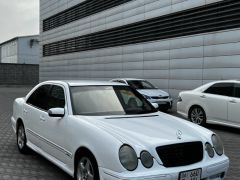 Photo of the vehicle Mercedes-Benz E-Класс