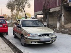 Photo of the vehicle Daewoo Nexia