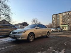 Сүрөт унаа Toyota Camry